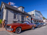 Lunenburg, Nowa Szkocja